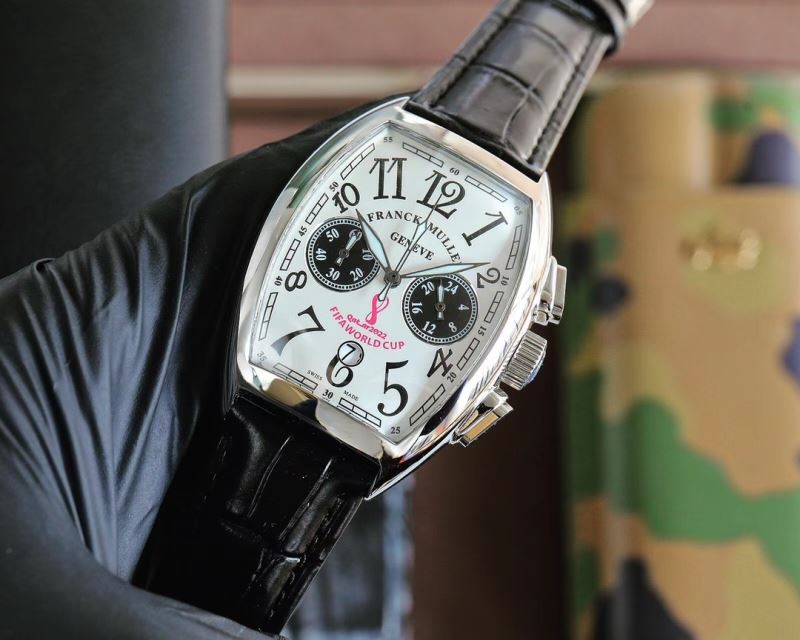 FRANCK MULLER Watches